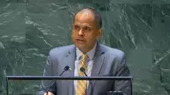 ఆ దేశాన్ని పట్టించుకుని సమయం వృథా చేసుకోవద్దు: భారత్