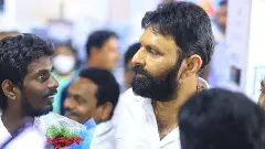 కొడాలి నానీ అమెరికా వెళ్లేందుకు చంద్రబాబు సర్కార్ అంగీకరిస్తుందా?