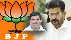 రెండుపార్టీలు ఈ ఎంఎల్ఏకే గాలమేస్తున్నాయా ?