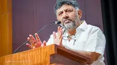 డిప్యూటీ సీఎం పదవుల గురించి కర్ణాటక కాంగ్రెస్ చీఫ్ శివకుమార్ ఏమన్నారు?