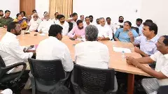 కేటీయార్ నిజం అంగీకరించారా ?