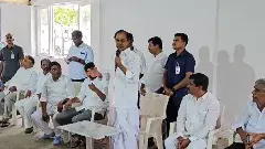 కార్యకర్తలను నాయకులు చేద్దాం.. బీఫార్మ్ ఇస్తే సిపాయిలౌతారు -కేసీఆర్ ప్రకటన