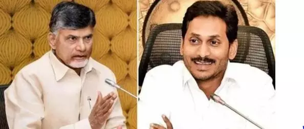 సీఎం చంద్రబాబుకు, మాజీ ముఖ్యమంత్రి జగన్‌కు పెద్ద తేడా లేదు