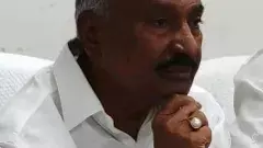 పుంగనూరు కోటలో తిరుగుబావుటా...  పెద్దిరెడ్డి ఆధిపత్యానికి గండి పడిందా..!