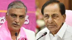 బీఆర్ఎస్ అగ్రనేతల్లో టెన్షన్ కు కారణం ఏమిటి ?