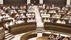 పార్లమెంట్‌లో NEET‌పై చర్చకు ఇండియా కూటమి పట్టు?