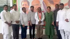 కాంగ్రెస్ గూటికి మరో బీఆర్ఎస్ ఎమ్మెల్యే