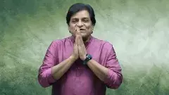 రాజకీయాలకు అలీ స్వస్తి.. కారణం అదేనా!