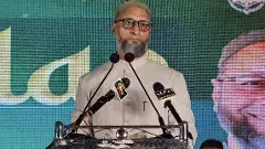 పాకిస్తాన్ కు వార్నింగ్ ఇచ్చిన ఎంపీ ఓవైసీ