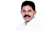 మాజీ ఎంపీ రమేష్ రాథోడ్ కన్నుమూత