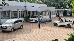 నీట్ స్కామ్ పై సీబీఐ దూకుడు.. గుజరాత్ లో సోదాలు