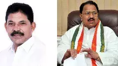 ఇద్దరూ ఇద్దరే...గట్టి నేతలను కోల్పోయిన తెలంగాణా