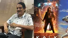 ‘కల్కి’సుడిగాలి ... అశ్వనీదత్ మనస్సులో