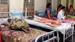 తెలంగాణను వణికిస్తున్న సీజనల్ జ్వరాలు