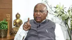 కొత్త చట్టాలపై ఖర్గే ఏమంటున్నారు?