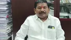 పింఛన్ ప్రయాణం.. ఆ ఘనత చంద్రబాబుదే: మంత్రి వీరాంజనేయ