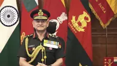 మేము ఎప్పుడూ సిద్ధంగానే ఉంటాం: జనరల్ ద్వివేదీ