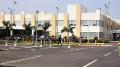 ప్రభుత్వ శాఖలకు పనిలేకుండా పోయిందా?