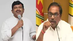 ఎమ్మెల్సీ అభ్యర్థులను ఖరారు చేసిన బాబు.. వారి ఎంపిక ఏకగ్రీవమేనా!