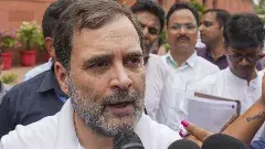 నా వ్యాఖ్యలను తిరిగి చేర్చండి స్పీకర్ గారు: రాహూల్ గాంధీ