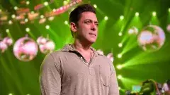 బాలీవుడ్ నటుడు సల్మాన్ ఖాన్ హత్యకు కాంట్రాక్టు..