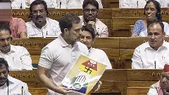 లోక్ సభ: బీజేపీని ప్రతిపక్ష నేతగా రాహుల్ వణికించారా?