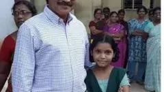 అందుకే మాజీ ఐపీఎస్‌ ఇక్బాల్‌ను సీఎం చంద్రబాబు పక్కన పెట్టారా?