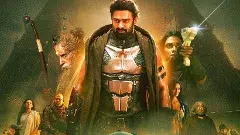 కల్కి 2898 ఏడీ భారీ సక్సెస్..ఆ రెండు సినిమాలకి చావు దెబ్బ