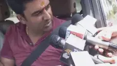 కర్ణాటక ఎమ్మెల్సీ సూరజ్ రేవణ్ణకు జ్యుడీషియల్ కస్టడీ పొడిగింపు