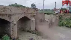 బిహార్: వంతెనలు కూలిపోవడంపై ’సుప్రీం‘ లో పిల్