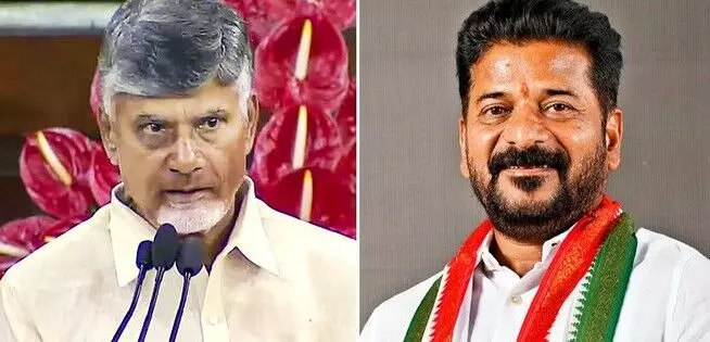 రేవంత్-చంద్రబాబు భేటీపైనే అందరి దృష్టి,సమస్యలు పరిష్కారం అయ్యేనా?