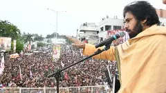 ఆ విషయంలో పవన్ కల్యాణ్‌ను ఆదర్శంగా తీసుకుంటారా?