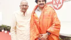 డిప్యూటీ సీఎంకు హరిరామ జోగయ్య లేఖాస్త్రం.. సంక్షేమ ఫలాలపై సూచన..