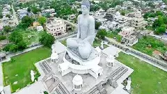 అమరావతి ఆర్థిక నగరం ఎప్పుడవుతుందో తెలుసా?