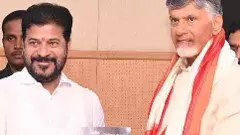 మొదలైన సీఎంల బిగ్ మీటింగ్