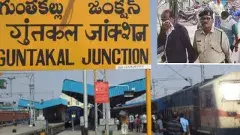 ఈ రైల్వే డివిజన్ కు ఏమైంది?  ఎందుకీ కలవరపాటు..!?