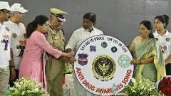 డ్రగ్స్ నియంత్రణకు కొత్త వ్యూహం..ఇక యాంటీ డ్రగ్స్ కమిటీలు