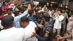 ఇక జనం మధ్యే జగన్...  కీలక నిర్ణయానికి ఛాన్స్..?