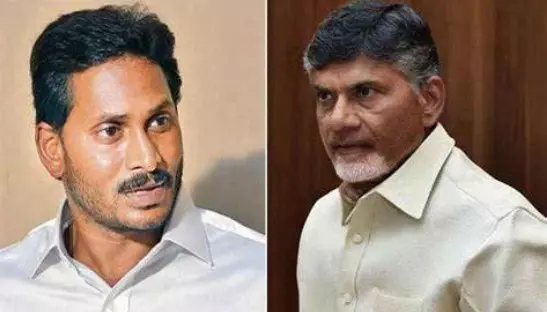 ఏపీ ఎందుకు విద్వేష రాజకీయాలకు వేదికైంది?