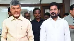 చంద్రబాబు, రేవంత్  రాంగ్ సిగ్నల్స్ పంపుతున్నారా ?