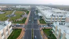 అమరావతిలో ఇంకా సేకరించాల్సిన భూమి ఎంతో తెలుసా?