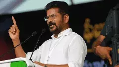 రేవంత్ ‘దెబ్బకు దెబ్బ’ వ్యూహం