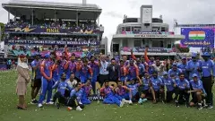 బీసీసీఐ ప్రైజ్ మనీని ఎలా పంచుకుంటున్నారంటే..