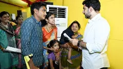 శభాష్‌ లోకేష్‌..