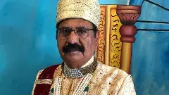 జయహో, చార్మినార్!