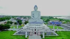 ఈ భూమి అమరావతి ఆర్థిక అవసరాలు తీరుస్తుందా?