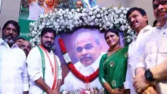 జగన్ పై కసితీర్చుకుంటున్న షర్మిల