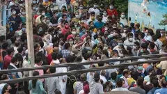 వాయిదాకు ‘ఎస్’ అనకుంటే.. సర్కార్ తో ‘ఢీ’ అంటాం: డీఎస్సీ అభ్యర్థులు