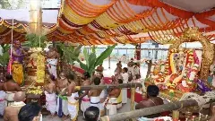 తిరుమల బ్రహ్మోత్సవాలకు వేళాయే.. ఏరోజు ఏం చేస్తారంటే..