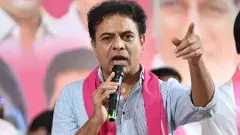 తెలంగాణలోనే కాదు ఢిల్లీలో తేల్చుకుంటామంటున్న కేటీఆర్